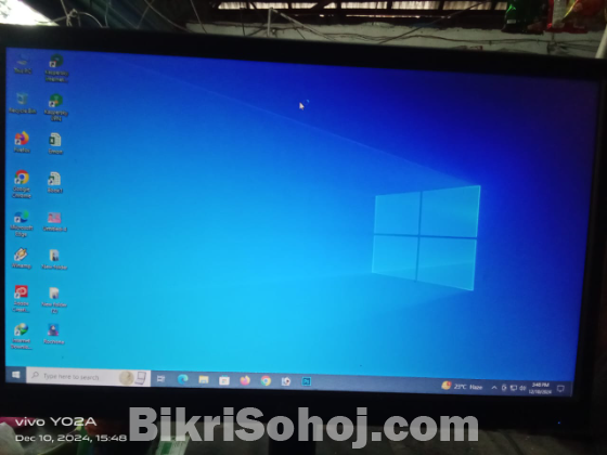 Full Desktop For Sell